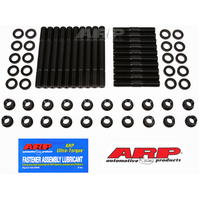 ARP Head Stud Kit 12-Point Nut SB for Ford 351 Windsor V8 OEM & Aftermarket Heads ARP-154-4203 ARP 154-4203