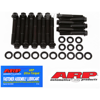 ARP Main Bolt Kit 4-Bolt Main Hex Head SB for Ford 302 Windsor V8 Dart SHP Block ARP-154-5205 ARP 154-5205