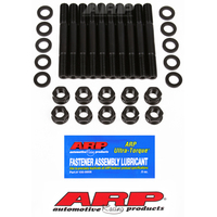 ARP Main Stud Kit 2-Bolt Main Hex Nut for Ford 302 351 Cleveland V8 154-5404 ARP-154-5404 ARP 154-5404