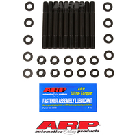 ARP Main Stud Kit 2-Bolt Main Hex Nut for Ford 289 302 Windsor V8 7/16" Australian ARP-154-5405 ARP 154-5405