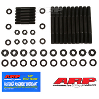 ARP Main Stud Kit 4-Bolt Main Hex Nut SB for Ford 351 SVO With Outer Studs 154-5603 ARP-154-5603 ARP 154-5603