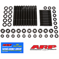 ARP Main Stud Kit 4-Bolt Main Hex Nut SB for Ford 351 SVO With Outer Bolts for Mains ARP-154-5604 ARP 154-5604