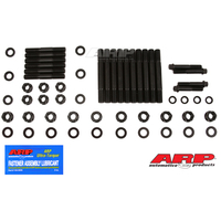 ARP Main Stud Kit 4-Bolt Main Hex Nut for Ford 351 Windsor V8 Dart Iron Eagle Block ARP-154-5607 ARP 154-5607