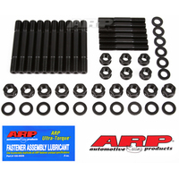 ARP Main Stud Kit 4-Bolt Main Hex Nut SB for Ford 302 Windsor V8 Dart SHP 154-6412 ARP-154-5612 ARP 154-5612