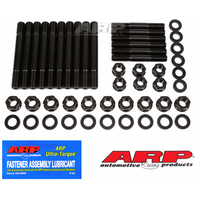 ARP Main Stud Kit 4-Bolt Main Hex Nut SB for Ford 351 Windsor V8 Dart SHP 154-5613 ARP-154-5613 ARP 154-5613