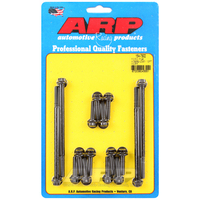 ARP Valve Cover Bolt Kit 12-Point Head Black Oxide for Ford Racing Covers V8 ARP-154-7502 ARP 154-7502