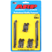 ARP Valve Cover Bolt Kit Hex Head Black Oxide for Ford Racing Covers V8 ARP-154-7503 ARP 154-7503