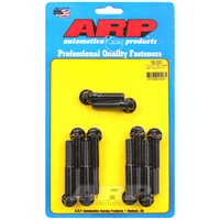 ARP Intake Manifold Bolt Kit Hex Head Black Oxide for FE for Ford 390-428 V8 ARP-155-2002 ARP 155-2002