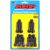 ARP Intake Manifold Bolts Black Oxide Hex Head for BB for Ford 429 460 V8 155-2005 ARP-155-2005 ARP 155-2005