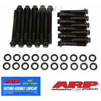 ARP Head Bolt Kit Hex head for Ford 390-428 FE Series V8 With Edelbrock Heads ARP-155-3601 ARP 155-3601