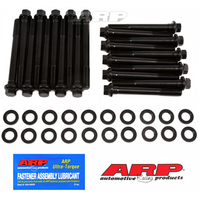 ARP Head Bolt Kit Hex Head for BB for Ford 429 460 V8 With Edelbrock Heads 155-3603 ARP-155-3603 ARP 155-3603