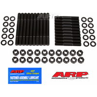 ARP Head Stud Kit Hex Nuts for Ford 390-428 FE Series With Factory & Edelbrock Heads ARP-155-4001 ARP 155-4001