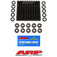 ARP Main Stud Kit 2-Bolt Main Hex Nut 10 Studs for Ford 390-428 FE Series V8 ARP-155-5401 ARP 155-5401