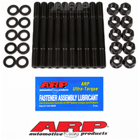 ARP Main Stud Kit 2-Bolt Main Hex Nut for BB for Ford 429 460 V8 155-5402 ARP-155-5402 ARP 155-5402