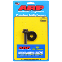 ARP Harmonic Balancer Bolt 12-Point Black Oxide for Ford 4.6 5.4 Modular V8 156-2501 ARP-156-2501 ARP 156-2501