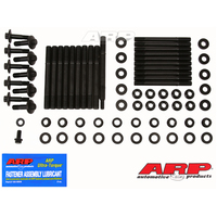 ARP Main Stud Kit 4-Bolt Main Hex Nut for Ford Coyote 5.0 V8 Side Bolts Included ARP-156-5803 ARP 156-5803