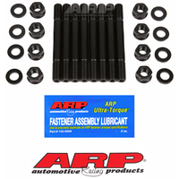 ARP Main Stud Kit fits Holden Commodore Ecotec 3.8 V6 2-Bolt Main 193-5401 ARP-193-5401 ARP 193-5401