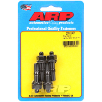 ARP Carburetor Studs Black Oxide 5/16-18/24 in. x 1.700 in. Long Set of 4 ARP 200-2401