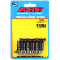 ARP Flywheel Bolt Kit Pro Series SB/BB Chev W/ 2-Piece Main Seal for Ford Holden V8 ARP-200-2802 ARP 200-2802