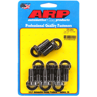 ARP Flywheel Bolt Kit fits Top Fuel 8740 Material With Washers 1/2-20 x 1.000" ARP-200-2804 ARP 200-2804