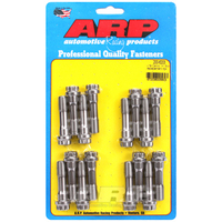 ARP Conrod Bolt Set Carrillo "H" Bolt & General Replacement Application 7/16" ARP-200-6203 ARP 200-6203