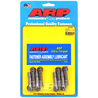 ARP Conrod Bolts 8-Pack General Replacement Application 3/8" X 1.500" ARP2000 ARP-200-6207 ARP 200-6207