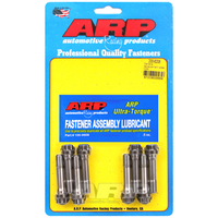 ARP Conrod Bolts 8-Pack General Replacement Application 3/8" X 1.750" ARP2000 ARP-200-6208 ARP 200-6208