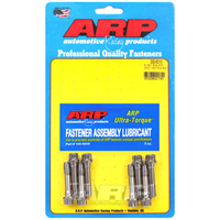 ARP Conrod Bolts 8-Pack General Replacement Application 5/16" X 1.600" ARP2000 ARP-200-6210 ARP 200-6210