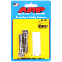 ARP Conrod Bolts 1-Pair Carrillo "H" Bolt & General Replacement Application ARP-200-6223 ARP 200-6223