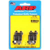 ARP Valve Cover Stud Kit Hex Nut Black Oxide fits Stamped Steel Covers 8-Pack ARP-200-7601 ARP 200-7601