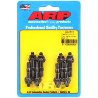 ARP Valve Cover Stud Kit 12-Point Nut Black Oxide Aluminium Valve Covers 8-Pack ARP-200-7613 ARP 200-7613