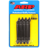 ARP Valve Cover Stud Kit 12-Point Nut Dart Brodix Aluminium Valve Covers 8-Pack ARP-200-7616 ARP 200-7616