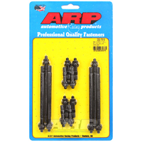 ARP Valve Cover Stud Kit 12-Point Nut BB Chev Aluminium Valve Covers 14-Pack ARP-200-7619 ARP 200-7619