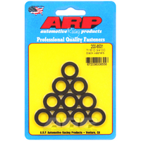 ARP Special Purpose Washer 7/16" I.D 3/4" O.D .120" Thick 10-Pack ARP-200-8531 ARP 200-8531