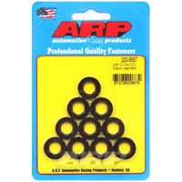 ARP Special Purpose Washer 3/8" I.D 3/4" O.D .120 Thick with Chamfer 10-Pack ARP-200-8557 ARP 200-8557