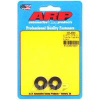 ARP 5/16" ID Washer s with Chamfer.812" OD .120" thick 2 pack ARP-200-8583 ARP 200-8583