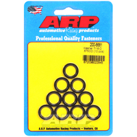 ARP Special Purpose Washer 7/16" I.D .675" O.D .062" Thick With Chamfer 10-Pack ARP-200-8681 ARP 200-8681