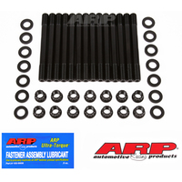 ARP Head Stud Kit 12-Point Nuts for Nissan RB26DETT GT-R ARP2000 202-4207 ARP-202-4207 ARP 202-4207