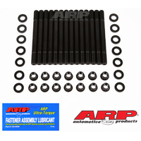 ARP Head Stud Kit 12-Point Nuts for Nissan RB20DE/DET 2.0 RB25DE/DET 2.5 202-4301 ARP-202-4301 ARP 202-4301