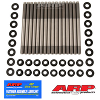 ARP Head Stud Kit 12-Point Nuts for Nissan GT-R R35 VR38DETT 3.8 V6 Custom Age 625+ ARP-202-4305 ARP 202-4305