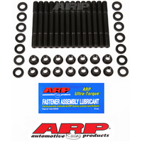 ARP Main Stud Kit 2-Bolt Main 12-Point Nut for Nissan L24 L26 & L28 Series 6cyl ARP-202-5406 ARP 202-5406