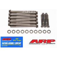 ARP Main Bolt Kit fits for Toyota 4U-GSE 2.0L Crank Case Thru Bolt 203-5002 ARP-203-5002 ARP 203-5002