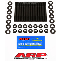 ARP Main Stud Kit 2-Bolt Main 12-Point Nut fits for Toyota Supra 3.0 2JZ-GE 2JZ-GTE ARP-203-5405 ARP 203-5405