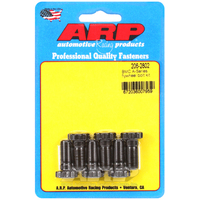 ARP Flywheel Bolt Kit fits Holden 6cyl 186 202 Red Blue Black 3/8-24 x .900" ARP-206-2802 ARP 206-2802