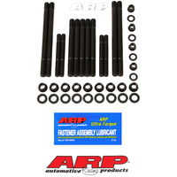 ARP Head Stud Kit 12-Point Nut fits BMC / Triumph A Series 9 Studs 206-4201 ARP-206-4201 ARP 206-4201