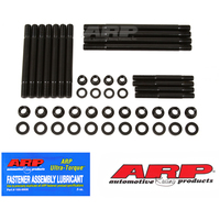 ARP Head Stud Kit 12-Point Nut fits BMC A-Series 11 Studs With Shaved Head ARP-206-4206 ARP 206-4206