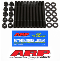 ARP Head Stud Kit 12-Point Nut Mitsubishi Lancer Evo 2.0 4G63 DOHC 1994-07 M11 ARP-207-4203 ARP 207-4203