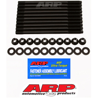 ARP ARP2000 Head Stud Kit 12-Point Nuts fits Mitsubishi Lancer Evo 2.0 4B11 DOHC ARP-207-4206 ARP 207-4206