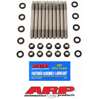 ARP Custom Age Head Stud Kit 12-Point Nut Mitsubishi Lancer Evo 2.0 4G63 1994-07 ARP-207-4302 ARP 207-4302