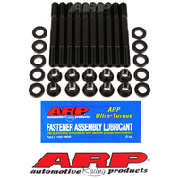 ARP Main Stud Kit 2-Bolt Main Hex Nut Mitsubishi Lancer Evo 2.0 4G63 1994-2007 ARP-207-5401 ARP 207-5401